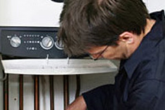boiler repair Shelderton