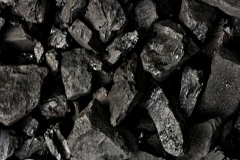 Shelderton coal boiler costs