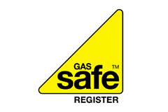 gas safe companies Shelderton